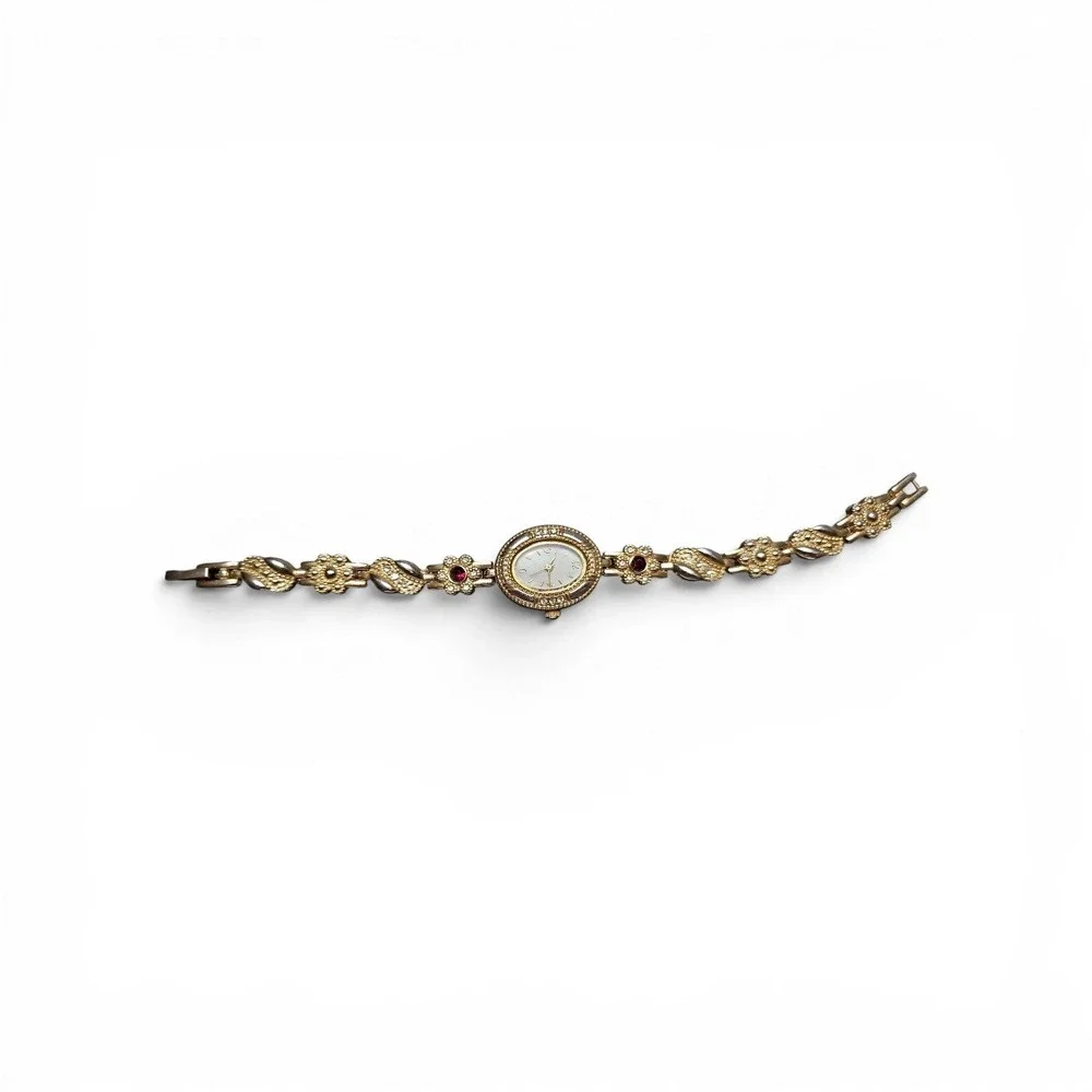 Exquisite Vintage Ladies Watch